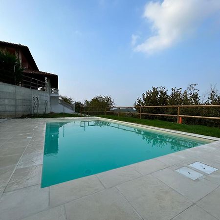 Locanda Starde Neive Exteriér fotografie