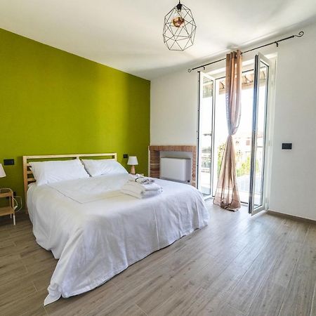 Locanda Starde Neive Exteriér fotografie