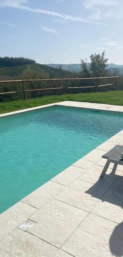 Locanda Starde Neive Exteriér fotografie