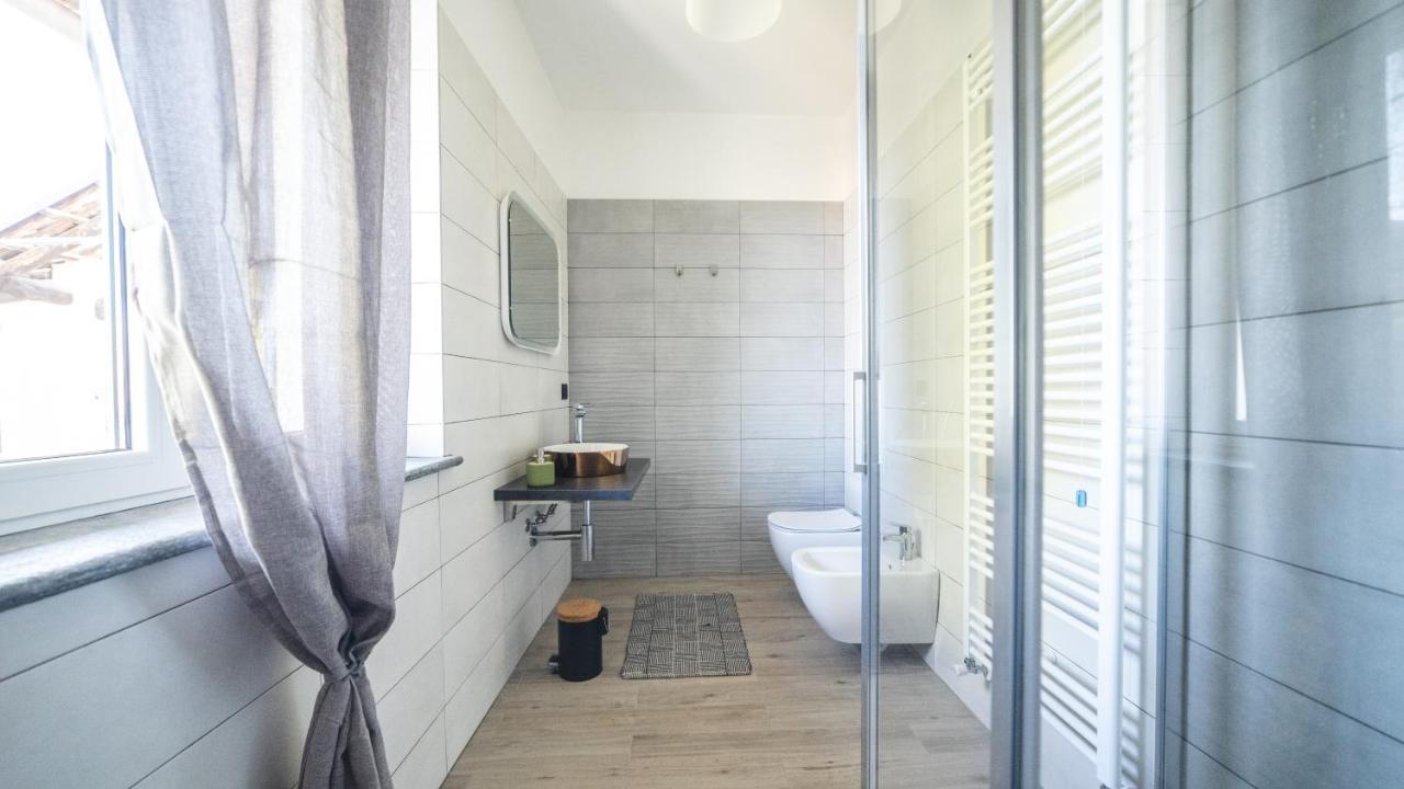 Locanda Starde Neive Exteriér fotografie